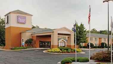 Sleep Inn Woodbridge à Woodbridge, VA