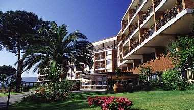 Grand Hotel Elba International a Capoliveri, IT