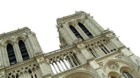 Notre Dame Cathedral