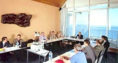 Bild på anläggning