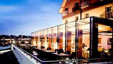 The Ice House Hotel & Spa a Ballina, IE