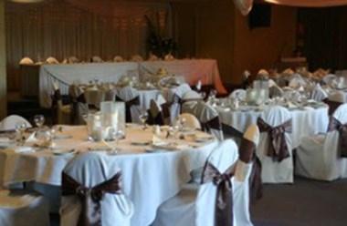 The Glades Wedding And Conference Centre в Hunter, AU