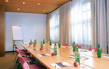 Central Sporthotel Davos a Davos, CH