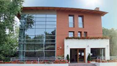 Hotel Europa a Dombovar, HU