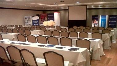 Amerian Hotel Casino Gala in Resistencia, AR