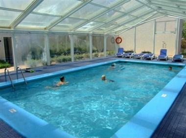 Hotel Platja Daurada a Can Picafort, ES