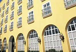 Fiesta Inn Toluca Centro a Toluca, MX