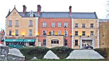 The Portobello Hotel a Dublin, IE