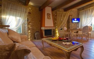 Hotel Oste del Castello a Verucchio, IT