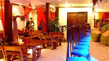 Bild des Veranstaltungsortes