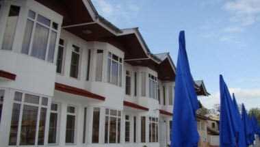 Hotel Kaisar a Srinagar, IN