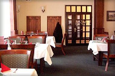 Hotel and Restaurant P7 a Lucenec, SK