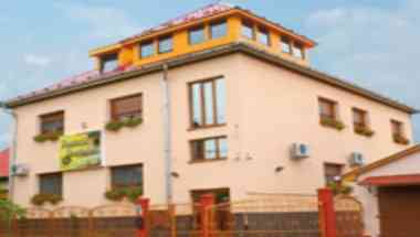 Hotel Fured, Matrafured, HU