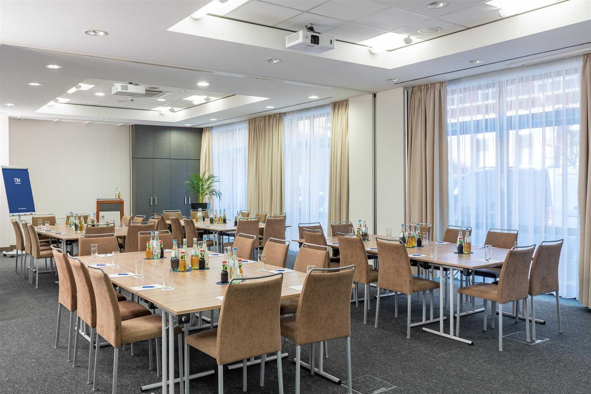 NH Hamburg Altona a Hamburg, DE