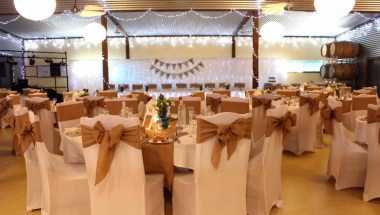 Currency Creek Winery i Fleurieu Peninsula, AU