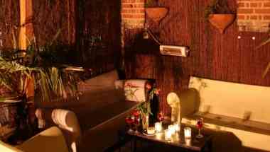 The Abbey Tavern à London, GB1