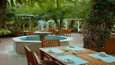 Forest Park Hotel в Platres, CY