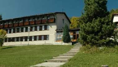 Hotel Lesak a Banska Bystrica, SK