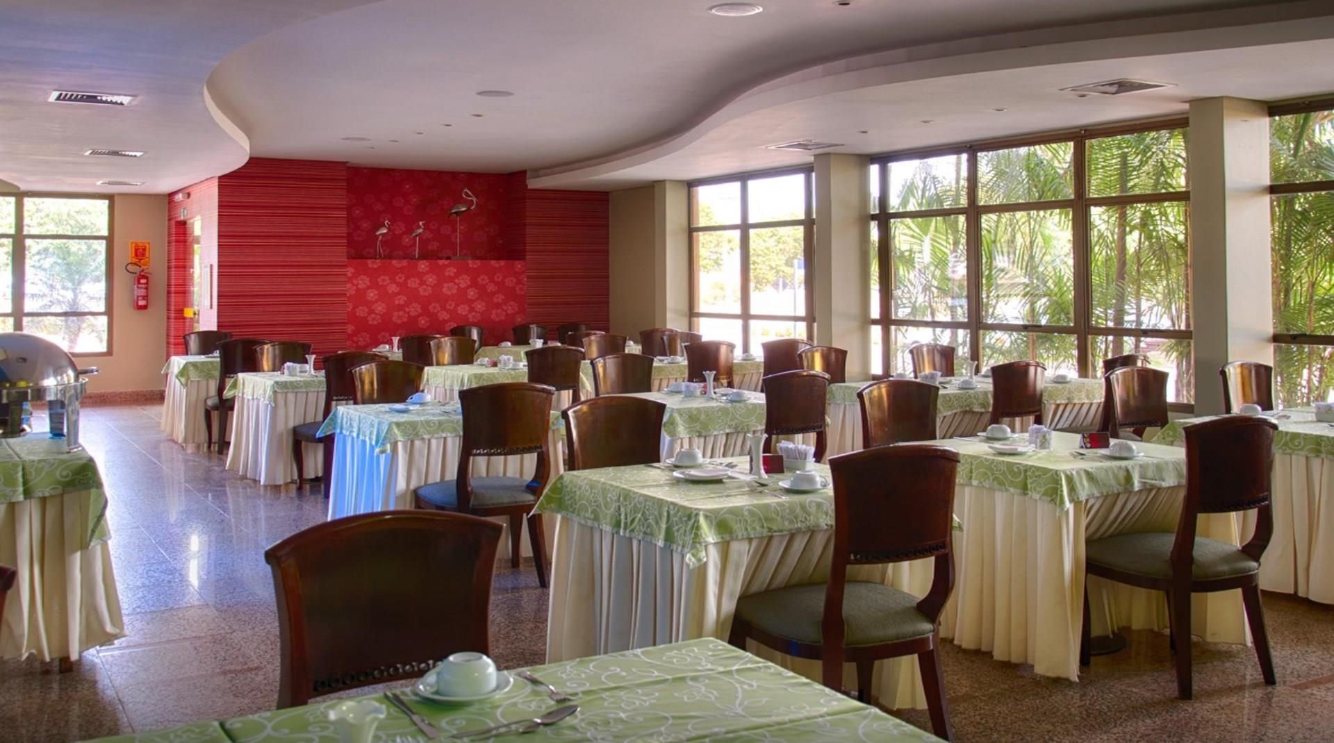 Bild på anläggning