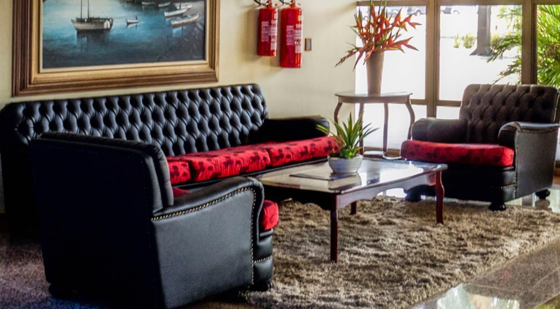 Bild på anläggning