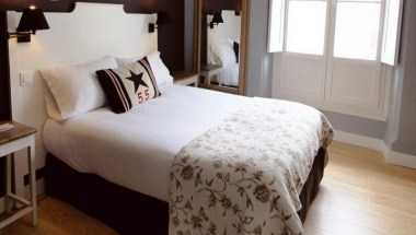 Hotel De L'Ocean Biarritz à Biarritz, FR