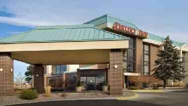 Drury Inn Colorado Springs Pikes Peak en Colorado Springs, CO