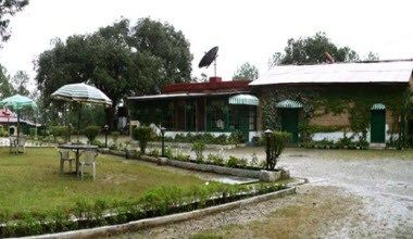 รูปสถานที่จัดงาน