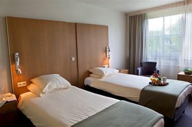 Hotel Restaurant Ruimzicht a Doetinchem, NL