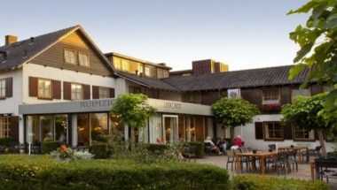 Hotel Restaurant Ruimzicht a Doetinchem, NL