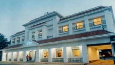 Sicilia Hotel em Thodupuzha, IN