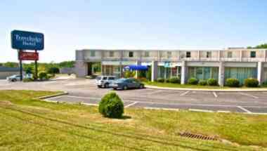 Travelodge by Wyndham Aberdeen, Aberdeen, MD