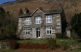 Broad How в Penrith, GB1