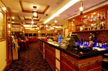 Изображение места проведения