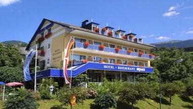 Flair Hotel Nikolasch image