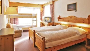 Basic Hotel em Arosa, CH