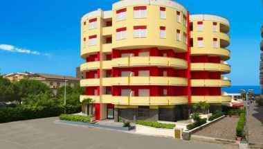 Hotel Esperia, Alba Adriatica, IT