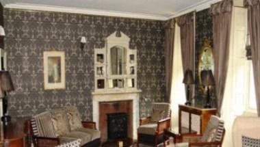 Culcreuch Castle Hotel in Bannockburn, GB2