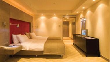 Agaoglu My City Hotel a Istanbul, TR