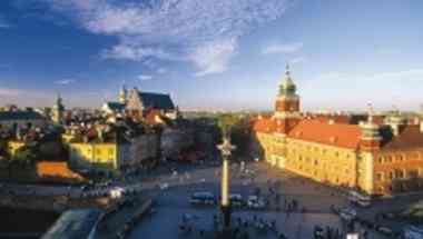 Mazovian Regional Tourist Organisation em Warsaw, PL