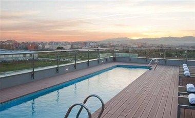 Изображение места проведения