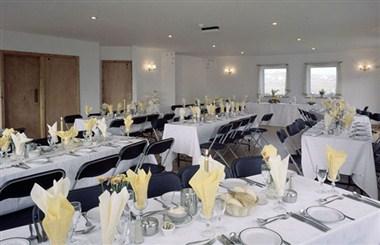 Doonmore Hotel a Galway, IE