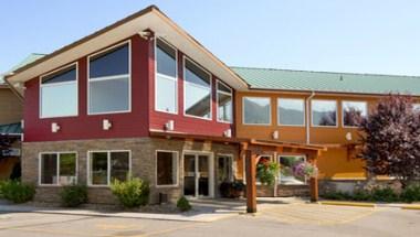 Days Inn by Wyndham Penticton Conference Centre image