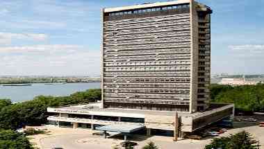 Riga Hotel в Ruse, BG