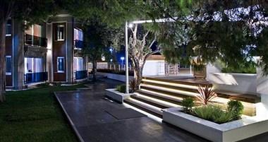 Park 156 Hotel a Istanbul, TR