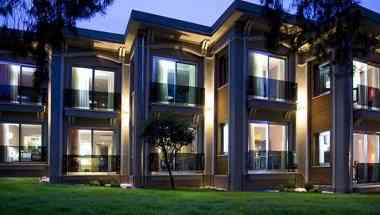 Park 156 Hotel a Istanbul, TR