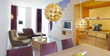 Изображение места проведения