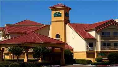 La Quinta Inn & Suites by Wyndham Fort Worth North i Fort Worth, TX