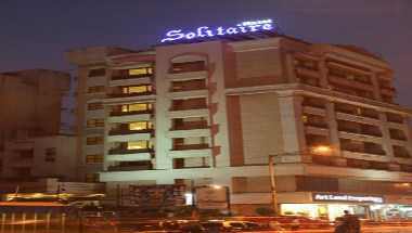Hotel Solitaire i Mumbai, IN
