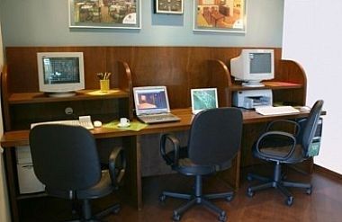 รูปสถานที่จัดงาน