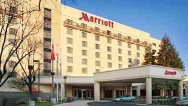 Visalia Marriott at the Convention Center en Visalia, CA